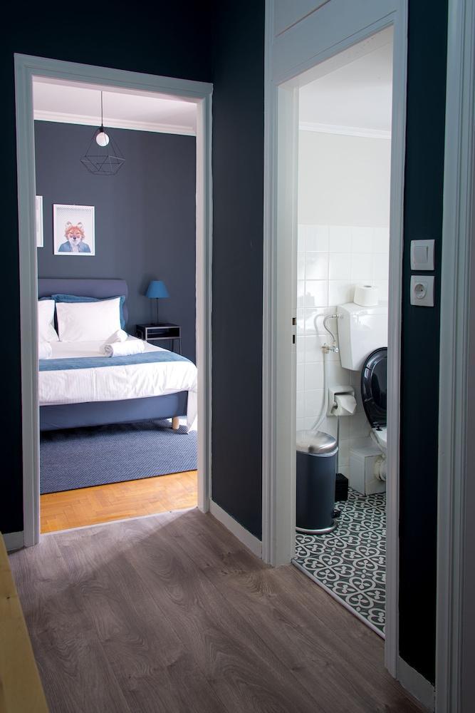 Apartmán Mignon By Be My Guest Atény Exteriér fotografie